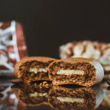 SiS GO Energy Bake Energy Bar, Tiramisu - 12 Pieces