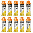 SIS GO Isotonic Energy, Orange - 60 ml x 10 pieces