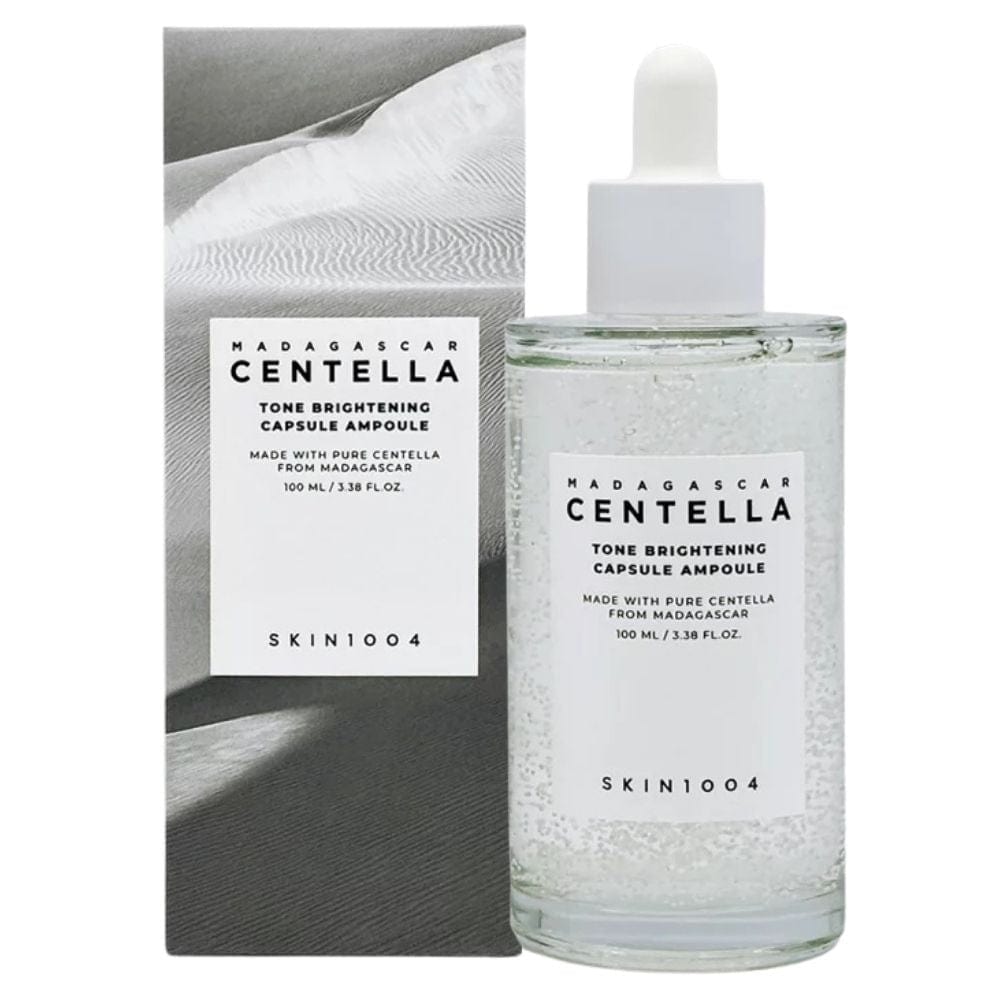 SKIN1004 Madagascar Centella Brightening Ampoule - 100 ml