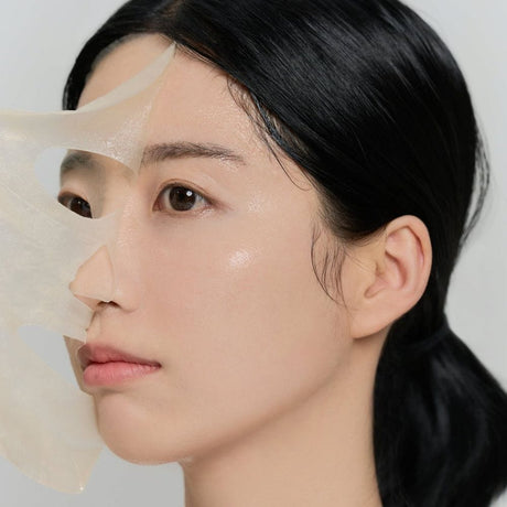 SKIN1004 Madagascar Centella Watergel Sheet Ampoule Mask - 25 ml