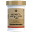Solgar Advanced Acidophilus Plus - 60 Capsules