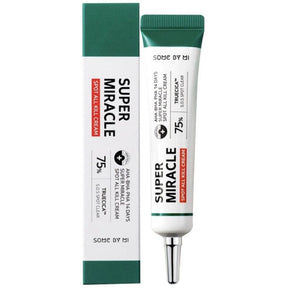 Some By Mi AHA BHA PHA 14 Days Spot Treatment Cream for Imperfections - 30 ml