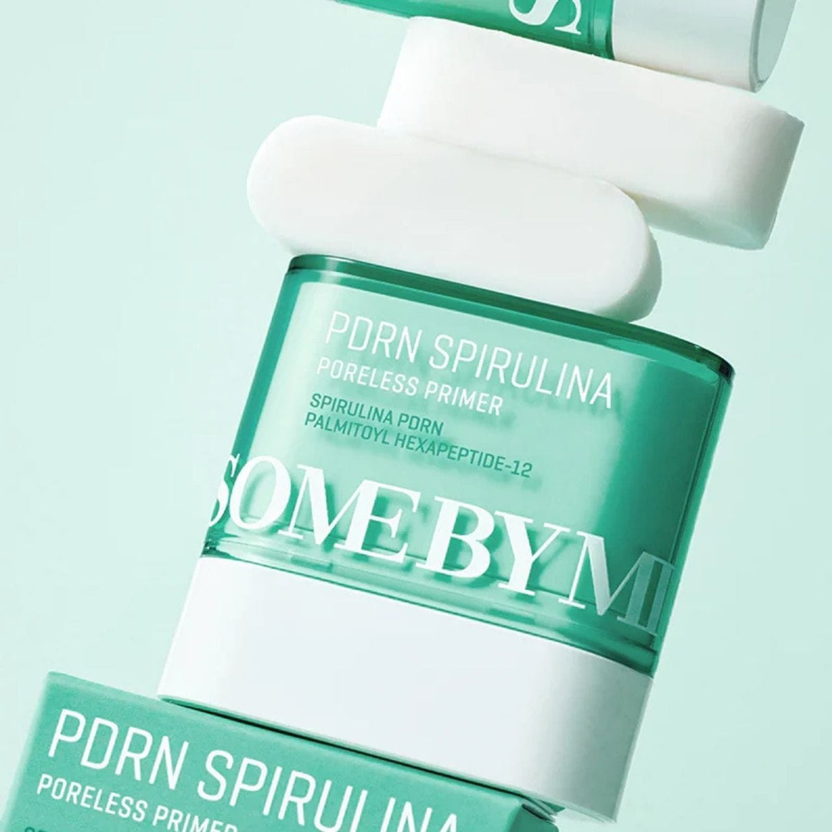 Some By Mi PDRN Smoothing Makeup Base Stick - 10 g