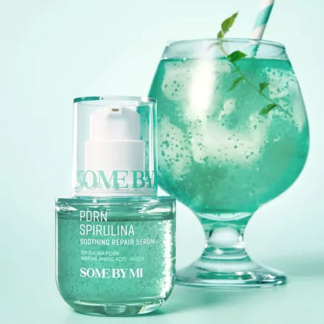 Some By Mi PDRN Spirulina Relief Serum - 50 ml