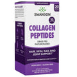 Swanson Collagen Peptides, Unflavoured – 20 Sachets