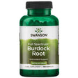 Swanson Full Spectrum Burdock Root 460 mg - 100 Capsules
