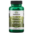 Swanson Tribulus Terrestris 500 mg - 60 Capsules