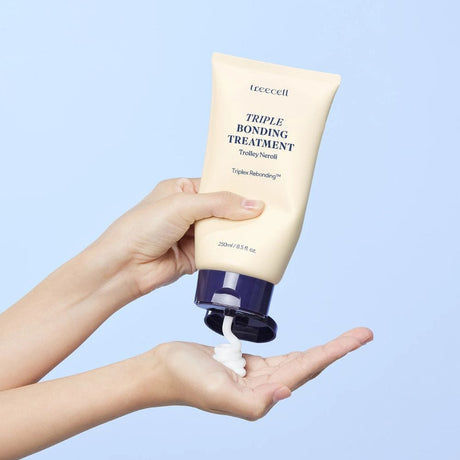 Treecell Triple Bonding Conditioner  - 250 ml