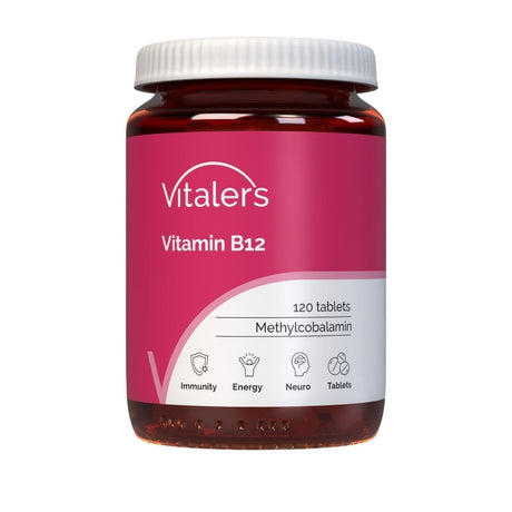 Vitaler's Brain Power Kit