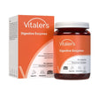 Vitaler's Digestive Enzymes - 60 Capsules