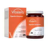 Vitaler's Digestive Enzymes - 60 Capsules