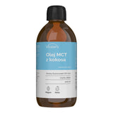 Vitaler's MCT Coconut Oil - 500 ml