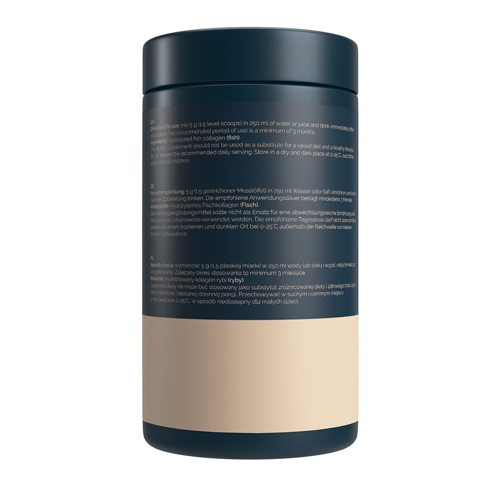 Vitaler's Sport Natural Fish Collagen - 350 g