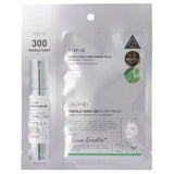 VT Cosmetics Reedle Shot 300 2-Step Firming Mask - 1.5 g + 25 g