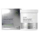 VT Cosmetics Reedle Shot Synergy Sparkling Toner Pad - 80 Pieces