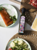 Wellbear Thistle Oil Cold Pressed - 250 ml