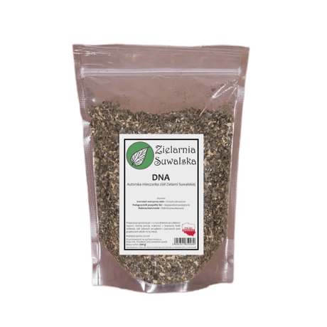 Zielarnia Suwalska Herb Blend, Gout - 200 g