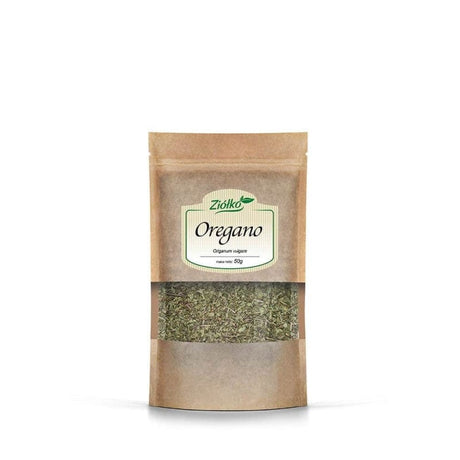 Ziółko Oregano - 50 g