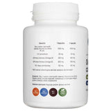 Aliness Black Cumin Seed Oil 2% 1000 mg - 60 Capsules