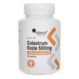 Aliness Colostrum Goat IG 28% 500 mg - 100 Capsules