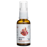 Aura Herbals Vitamin B12, aerosol - 30 ml