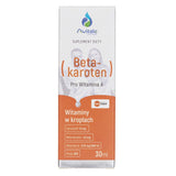 Avitale CaroCare Natural BetaCarotene - 30 ml