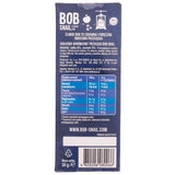 Bob Snail Apple & Blueberry Snack with No Added Sugar - 30 g