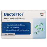 Dr Enzmann BactoFlor® - 90 Capsules