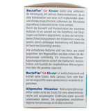 Dr Enzmann BactoFlor® for children, pouch  - 60 g