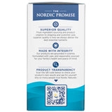 Nordic Naturals Omega-3 Lemon 345 mg - 60 Softgels