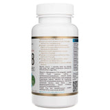 Progress Labs Vitamin B Complex 200% - 120 Capsules