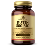 Solgar Rutin 500 mg - 100 Tablets