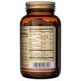 Solgar Vitamins Only - 90 Veg Capsules