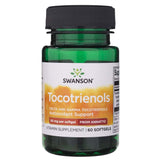 Swanson Tocotrienols 50 mg - 60 Softgels