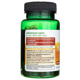 Swanson Tocotrienols - Double Strength 100 mg - 100 Softgels