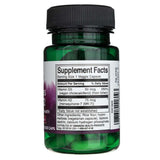 Swanson Vitamins D3 & K2 - 60 Veg Capsules