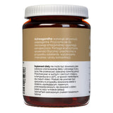 Vitaler's Ashwagandha 9% 600 mg - 60 Capsules